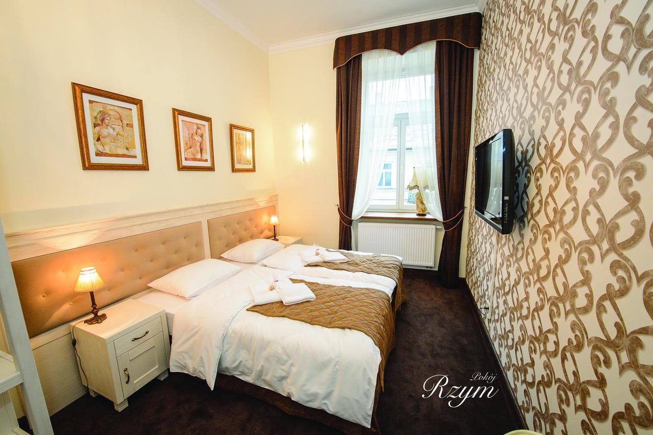 Sempre B&B Płock Exterior foto