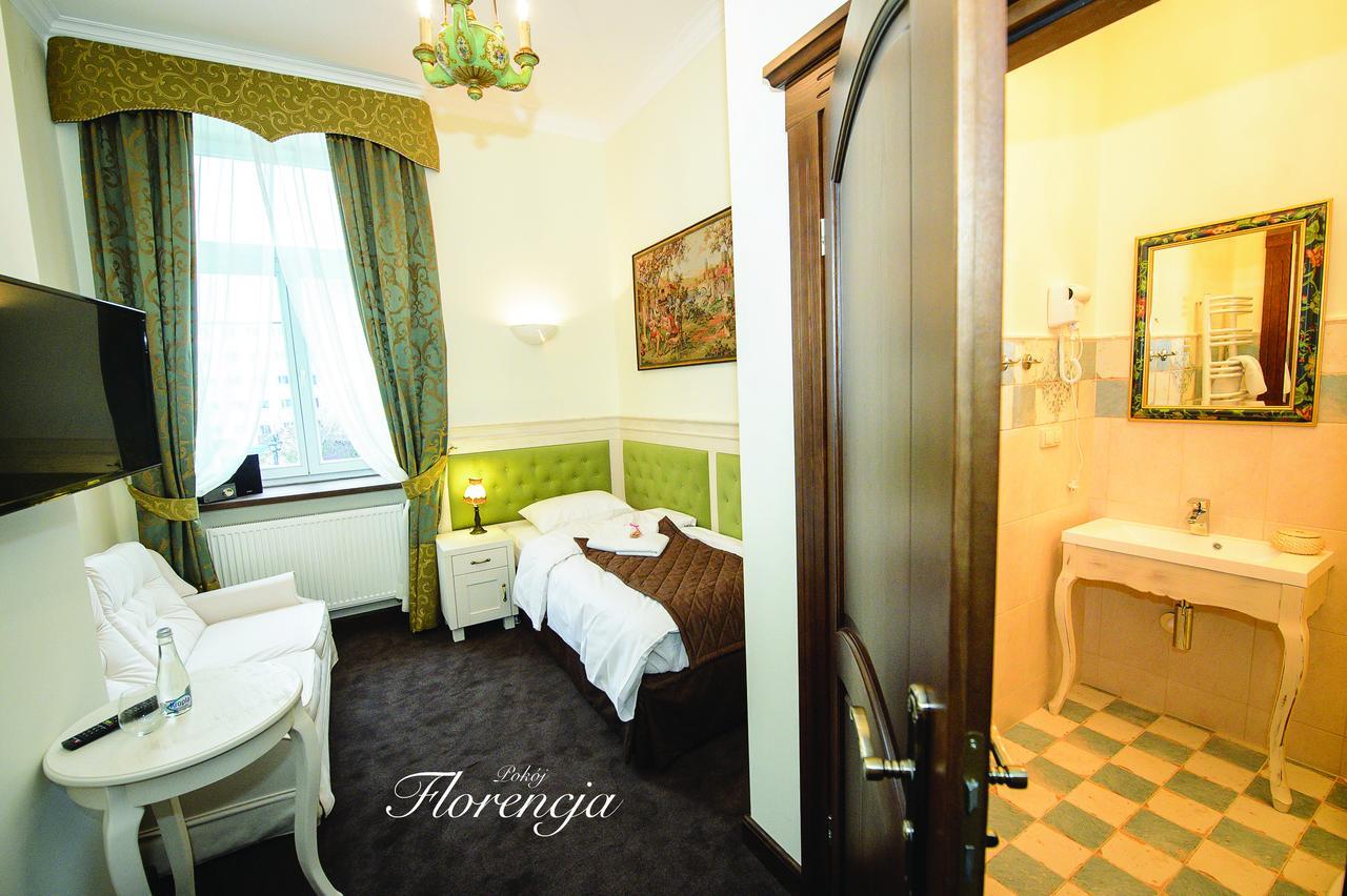 Sempre B&B Płock Exterior foto