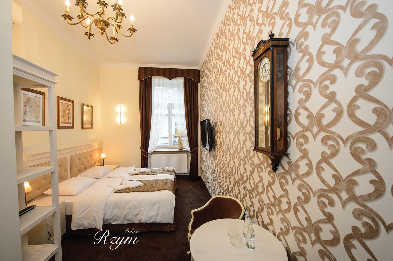 Sempre B&B Płock Exterior foto